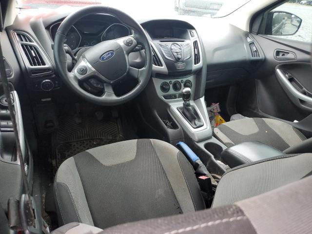 Photo 8 from auction – 2012 FORD FOCUS SE with VIN 1FAHP3F28CL294197