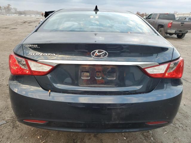 Photo 6 from auction – 2011 HYUNDAI SONATA GLS with VIN 5NPEB4AC5BH096777