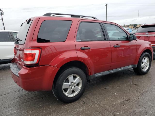 Photo 3 from auction – 2011 FORD ESCAPE XLT with VIN 1FMCU9DG1BKA69327