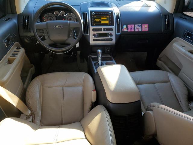 Photo 8 from auction – 2010 FORD EDGE LIMIT with VIN 2FMDK3KC2ABB56248