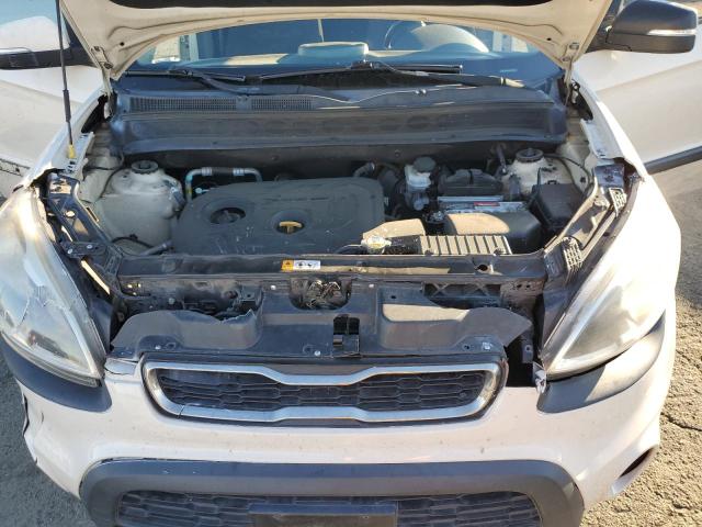 Photo 11 from auction – 2013 KIA SOUL + with VIN KNDJT2A68D7758417