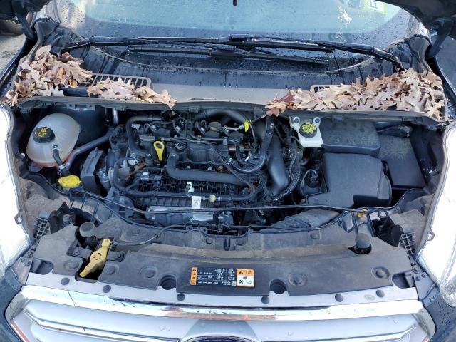 Photo 12 from auction – 2019 FORD ESCAPE SE with VIN 1FMCU9GD8KUB90801
