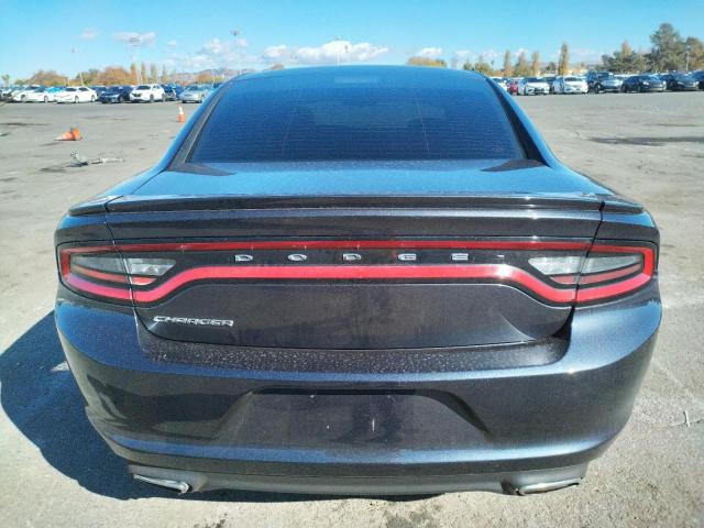 Photo 6 from auction – 2016 DODGE CHARGER SE with VIN 2C3CDXBG4GH150563