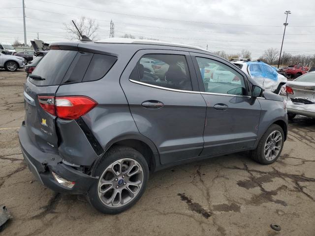 Photo 3 from auction – 2019 FORD ECOSPORT T with VIN MAJ6S3KL3KC276726