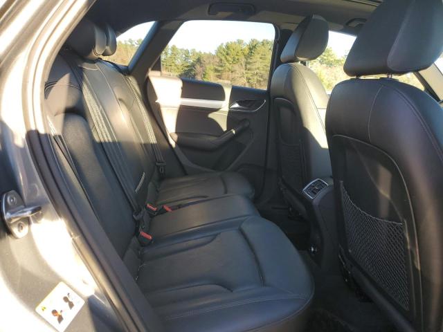 Photo 11 from auction – 2015 AUDI Q3 PREMIUM with VIN WA1EFCFS0FR011237