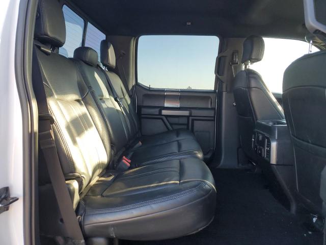 Photo 10 from auction – 2018 FORD F150 SUPER with VIN 1FTEW1E58JKF75029