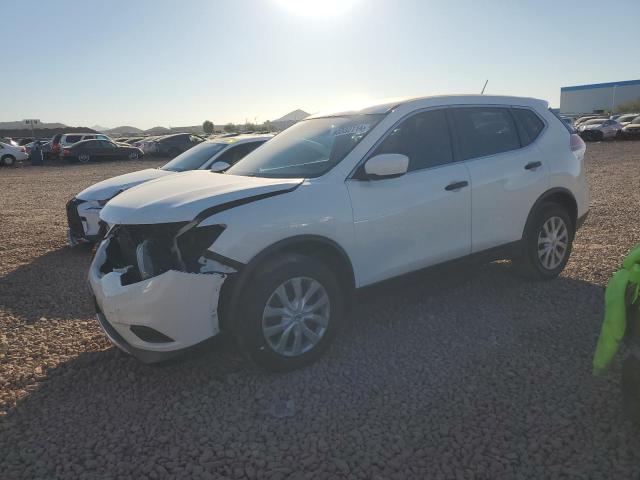 Photo 1 from auction – 2016 NISSAN ROGUE S with VIN 5N1AT2MV6GC795461