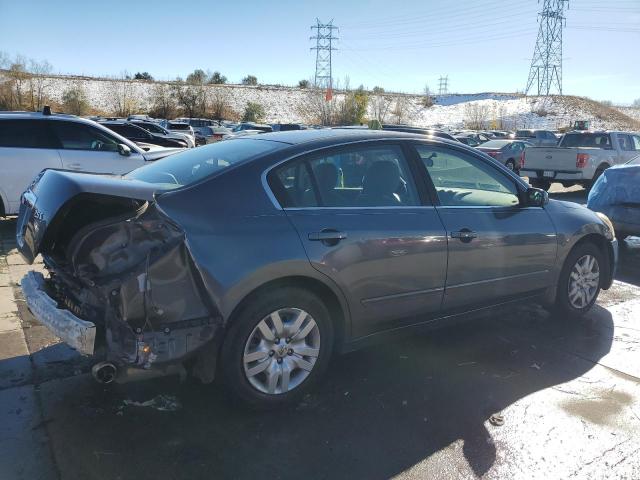 Photo 3 from auction – 2012 NISSAN ALTIMA BAS with VIN 1N4AL2AP9CC249652