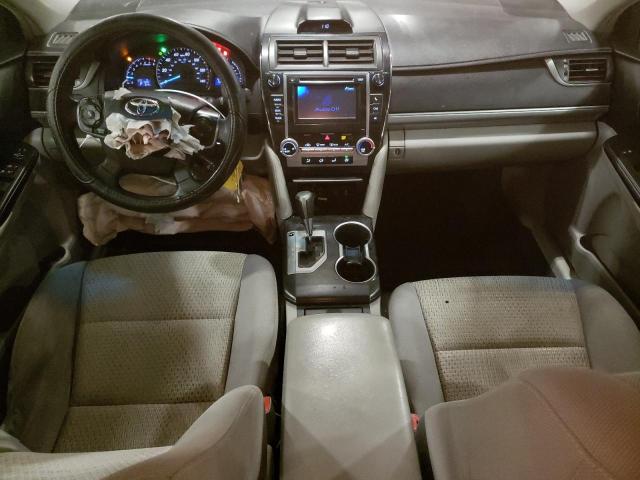 Photo 8 from auction – 2013 TOYOTA CAMRY L with VIN 4T4BF1FK6DR305525