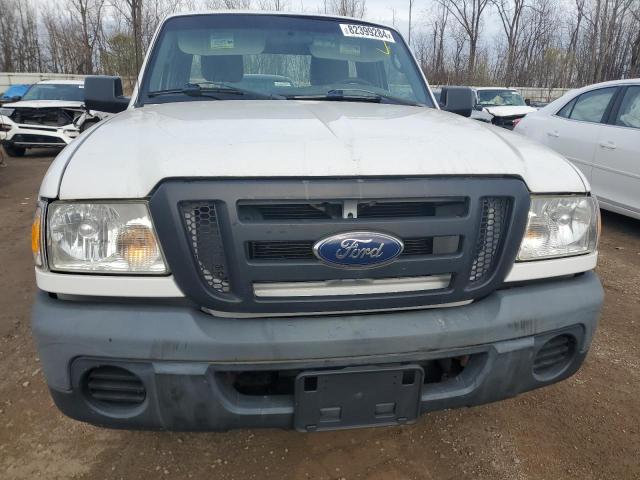 Photo 5 from auction – 2011 FORD RANGER with VIN 1FTKR1ADXBPA31806