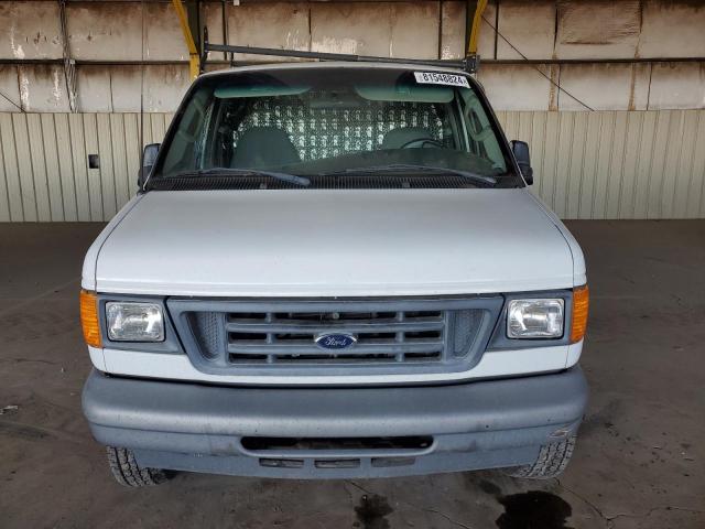 Photo 5 from auction – 2007 FORD ECONOLINE with VIN 1FTNE24L47DA74886