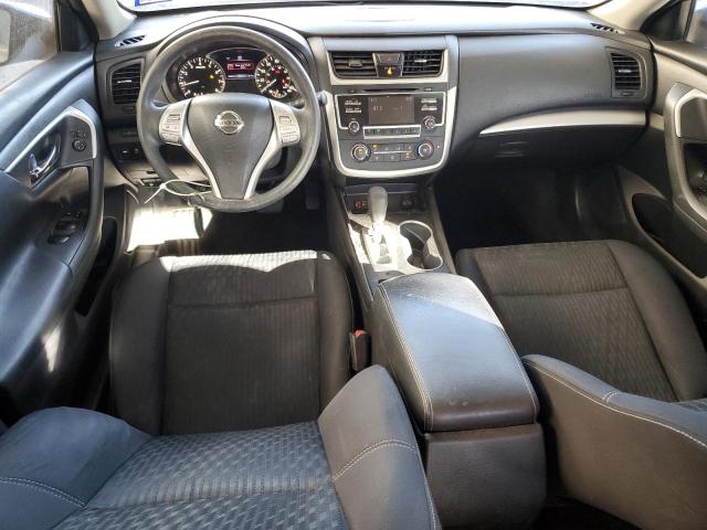 Photo 8 from auction – 2018 NISSAN ALTIMA 2.5 with VIN 1N4AL3AP4JC166309