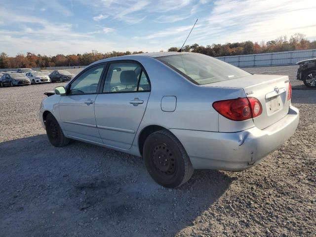 Photo 2 from auction – 2007 TOYOTA COROLLA CE with VIN 2T1BR32EX7C731463