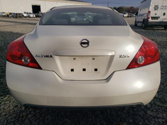 Photo 6 from auction – 2009 NISSAN ALTIMA 2.5 with VIN 1N4AL24E79C178244
