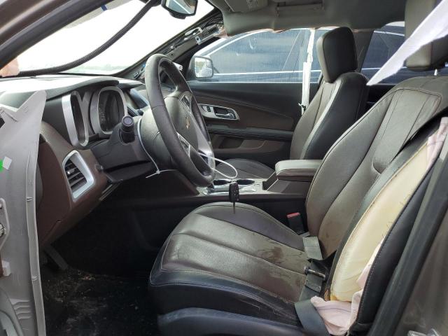 Photo 7 from auction – 2012 CHEVROLET EQUINOX LT with VIN 2GNALPEK7C6302645