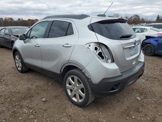 Photo 2 from auction – 2015 BUICK ENCORE with VIN KL4CJGSB5FB269779