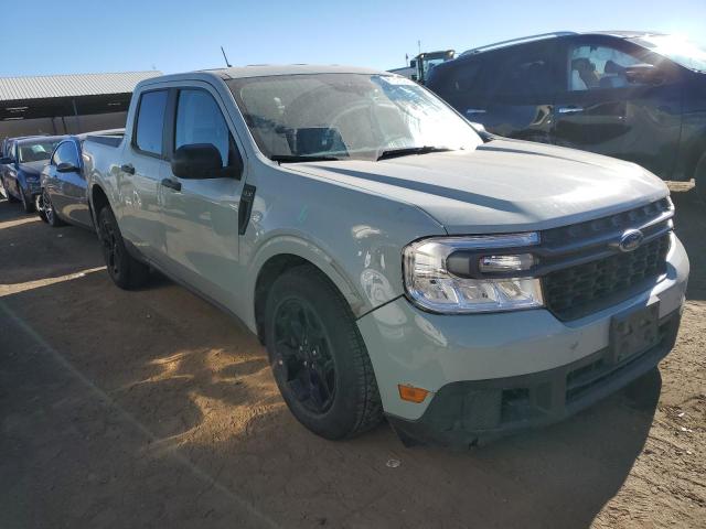 Photo 4 from auction – 2024 FORD MAVERICK X with VIN 3FTTW8J90RRA24447