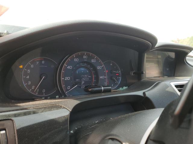 Photo 9 from auction – 2015 HONDA ACCORD EX with VIN 1HGCT1B79FA011037
