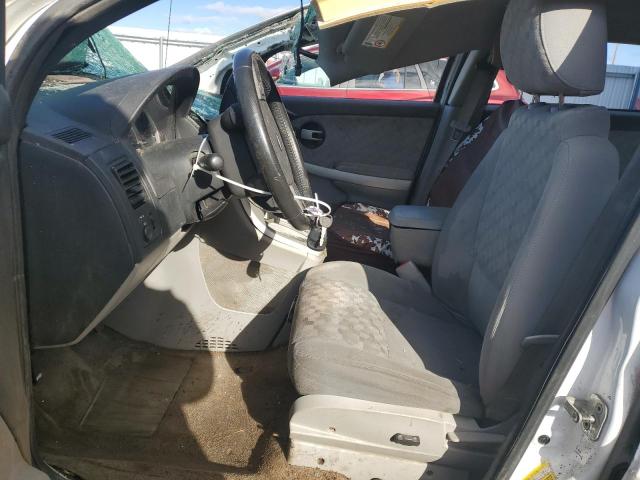 Photo 7 from auction – 2006 CHEVROLET EQUINOX LT with VIN 2CNDL73F766131942