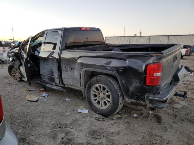 Photo 2 from auction – 2016 GMC SIERRA with VIN 1GTV2MEC1GZ195641