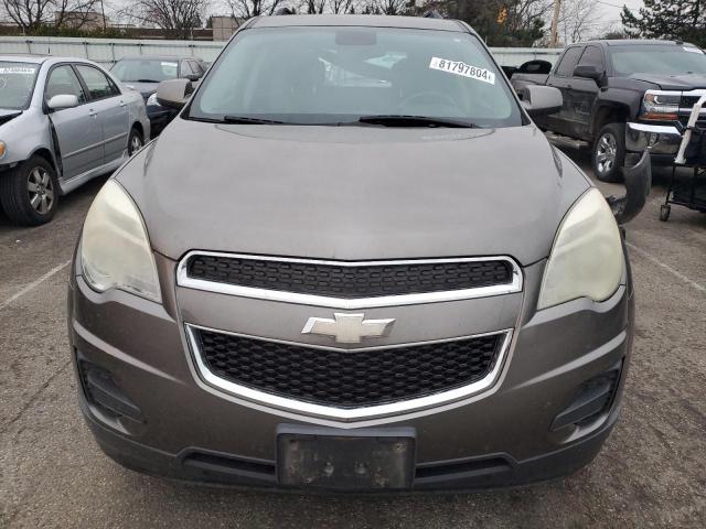 Photo 5 from auction – 2012 CHEVROLET EQUINOX LT with VIN 2GNALDEK2C6388803