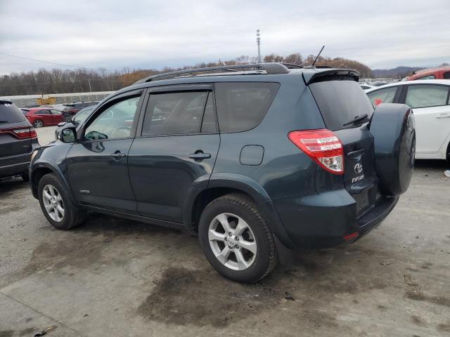 Photo 2 from auction – 2012 TOYOTA RAV4 LIMIT with VIN 2T3DK4DV5CW080467