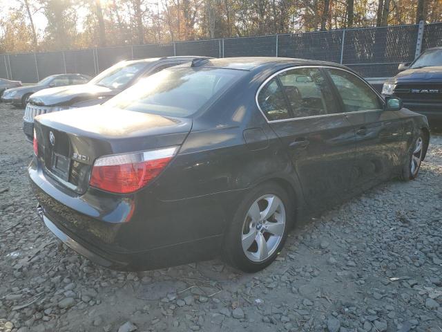 Photo 3 from auction – 2004 BMW 530 I with VIN WBANA73524B808005
