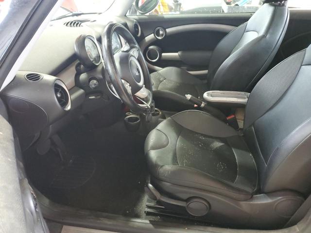 Photo 7 from auction – 2009 MINI COOPER with VIN WMWMF335X9TW71726