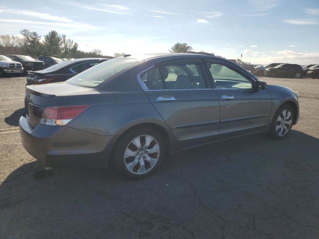 Photo 3 from auction – 2008 HONDA ACCORD EXL with VIN 1HGCP36828A080397
