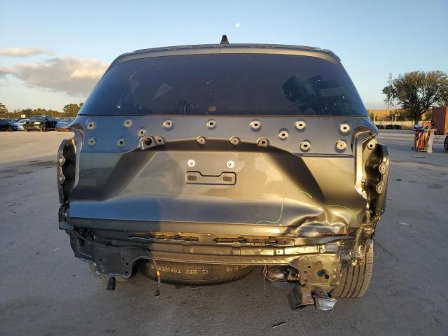 Photo 6 from auction – 2022 HYUNDAI PALISADE C with VIN KM8R74HE2NU472612