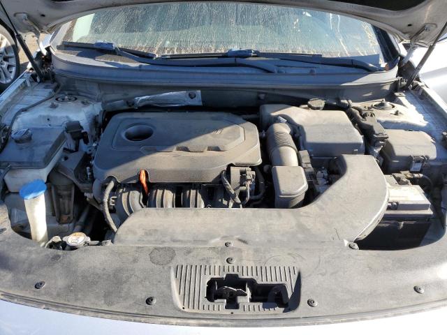 Photo 11 from auction – 2015 HYUNDAI SONATA SE with VIN 5NPE24AF3FH177339