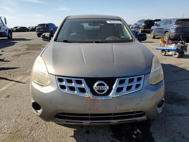 Photo 5 from auction – 2012 NISSAN ROGUE S with VIN JN8AS5MT9CW283522