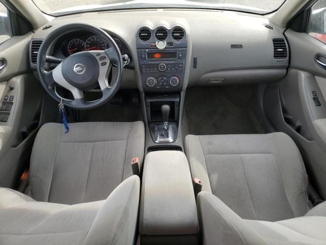 Photo 8 from auction – 2011 NISSAN ALTIMA BAS with VIN 1N4AL2AP0BN490650