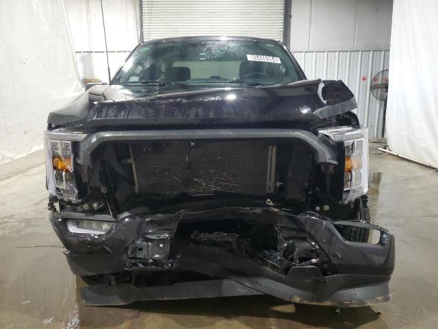Photo 5 from auction – 2023 FORD F150 SUPER with VIN 1FTEW1C51PFA63729