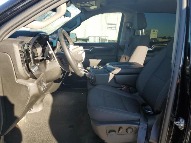 Photo 7 from auction – 2023 CHEVROLET SILVERADO with VIN 1GCPACED3PZ332383