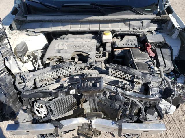 Photo 12 from auction – 2024 NISSAN PATHFINDER with VIN 5N1DR3DK1RC209324