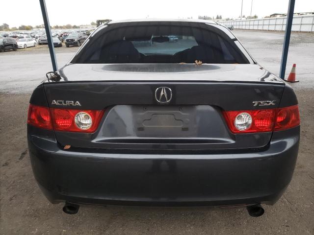 Zdjęcie 6 z aukcji – 2004 ACURA TSX z VIN JH4CL96864C013733