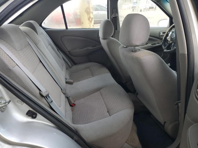 Photo 10 from auction – 2005 NISSAN SENTRA 1.8 with VIN 3N1CB51D95L573465