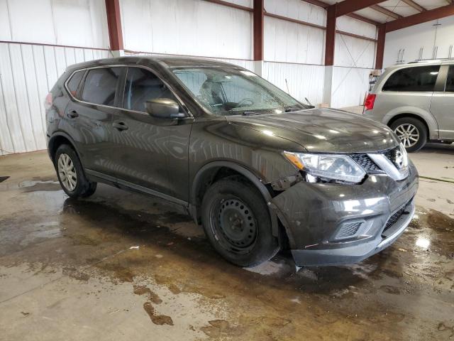 Photo 4 from auction – 2016 NISSAN ROGUE S with VIN KNMAT2MV1GP652608