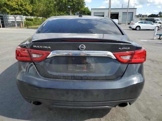 Photo 6 from auction – 2017 NISSAN MAXIMA 3.5 with VIN 1N4AA6AP4HC398605