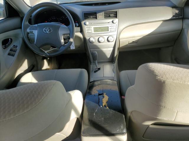Photo 8 from auction – 2011 TOYOTA CAMRY BASE with VIN 4T1BF3EKXBU189444