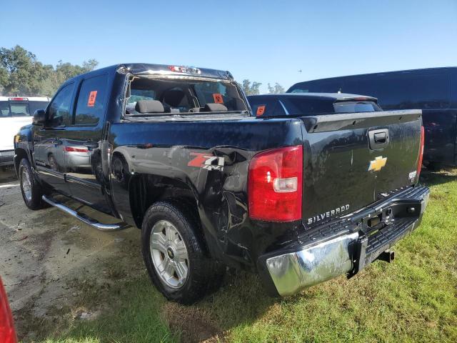 Photo 2 from auction – 2013 CHEVROLET SILVERADO with VIN 3GCPKSE72DG283741