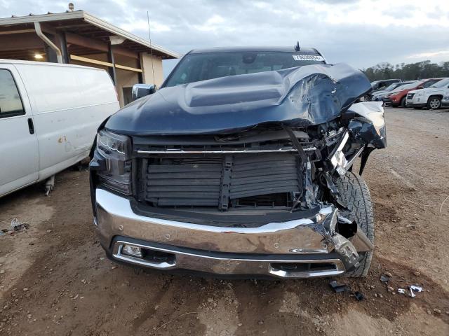 Photo 5 from auction – 2022 CHEVROLET SILVERADO with VIN 3GCUYGED7NG162953