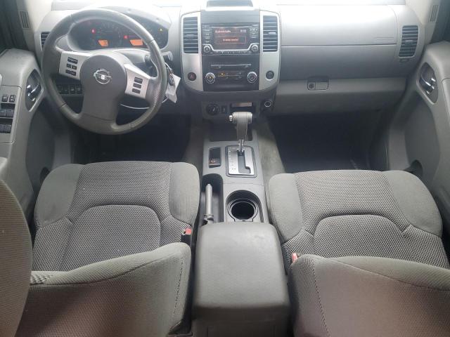 Photo 8 from auction – 2016 NISSAN FRONTIER S with VIN 1N6AD0EV1GN733021