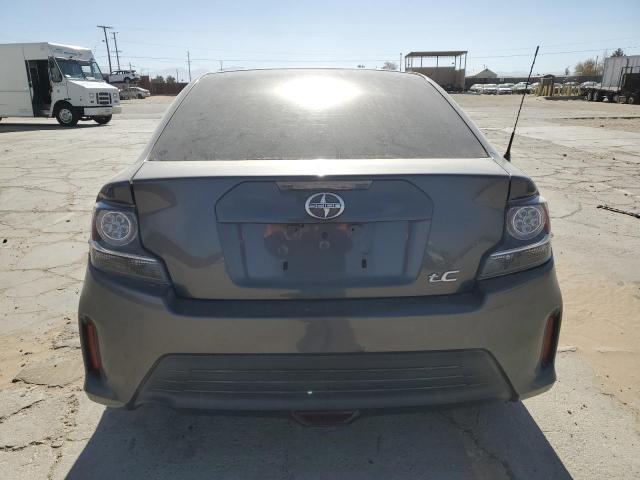 Photo 6 from auction – 2015 TOYOTA SCION TC with VIN JTKJF5C71F3096407