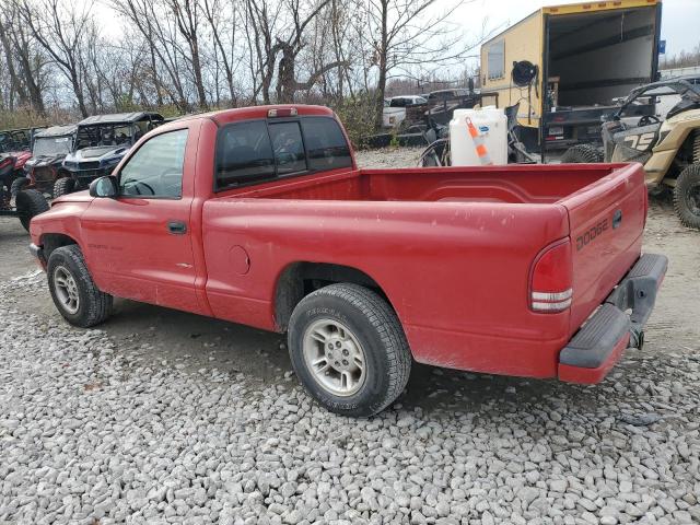 صورة رقم 2 من المزاد - 2002 DODGE DAKOTA SPO مع VIN 1B7FL36N92S538533
