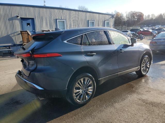 Photo 3 from auction – 2021 TOYOTA VENZA LE with VIN JTEAAAAH8MJ013098