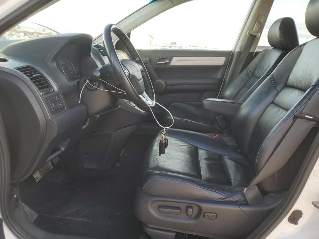 Photo 7 from auction – 2011 HONDA CR-V EXL with VIN 5J6RE4H75BL815968