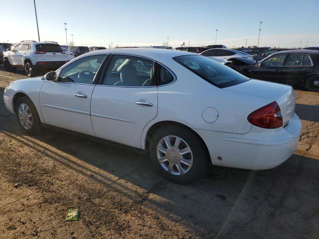 Photo 2 from auction – 2005 BUICK LACROSSE C with VIN 2G4WC532X51254849
