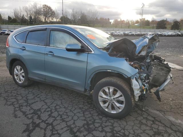 Photo 4 from auction – 2014 HONDA CR-V EX with VIN 2HKRM4H56EH688387